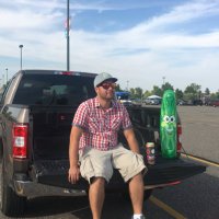 Mikey P. (@mpryz) 's Twitter Profile