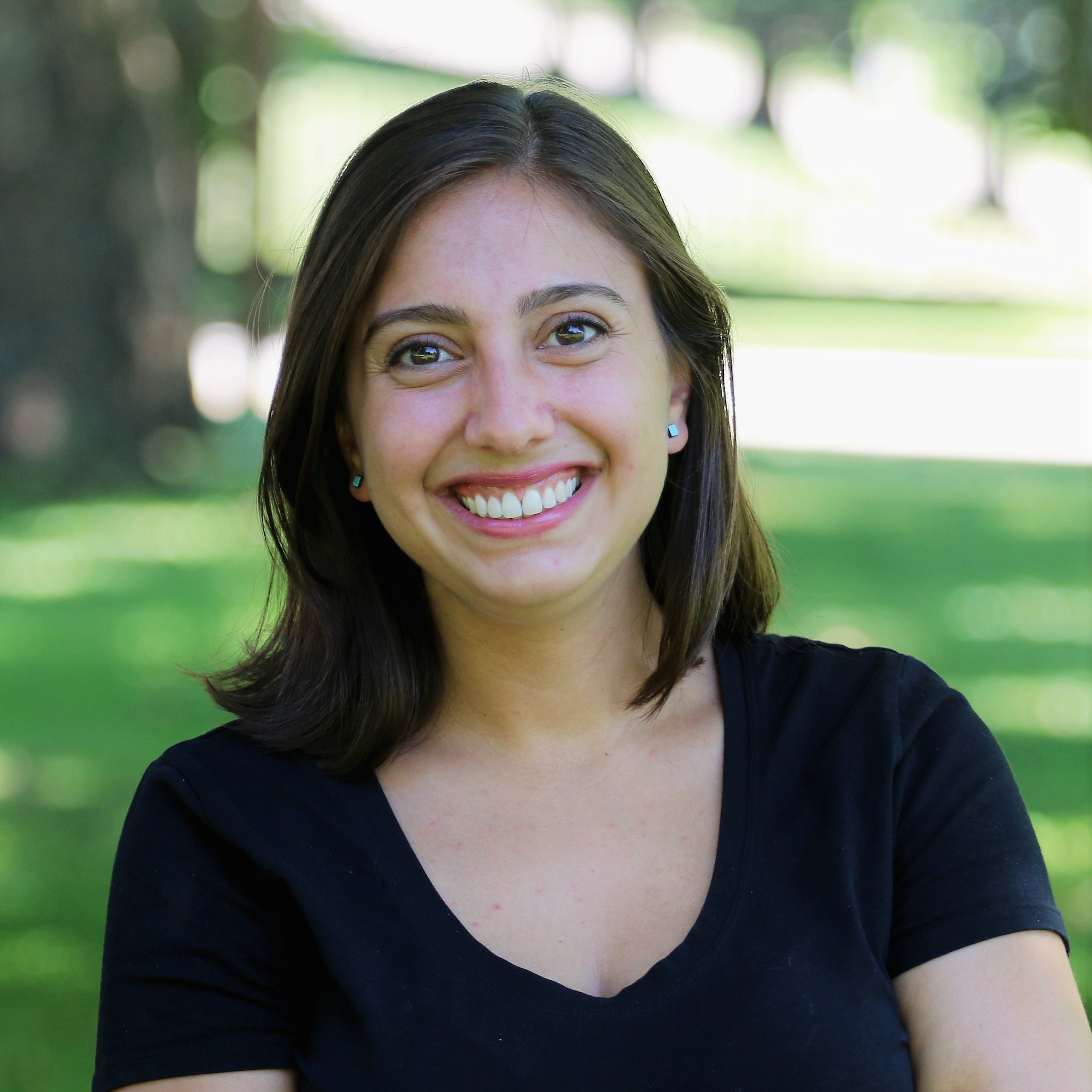 PhD student @UCBerkeley studying developmental and cognitive psychology