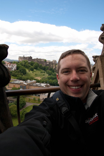 chuck1856's profile picture. Husband, dad, tinkerer.  Like photography, old iron, tech, and good eats.