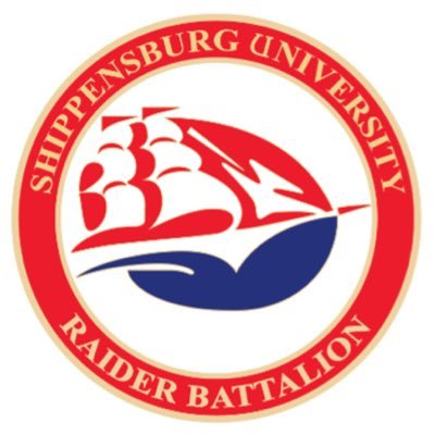Official Twitter for the Military Science Department hosted at Shippensburg University