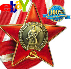 Buy Soviet military stuff - the best USSR military store. Soviet items on eBay.  Find a huge selection of military, USSR, army items and get what you want today