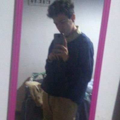 Nose porque no puedo estar bien 🍁