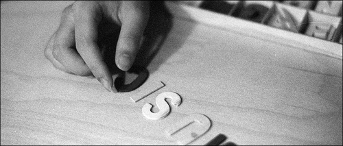 _hyoseok's profile picture. 