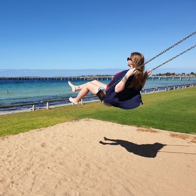 brandijeffers2's profile picture. 🤔