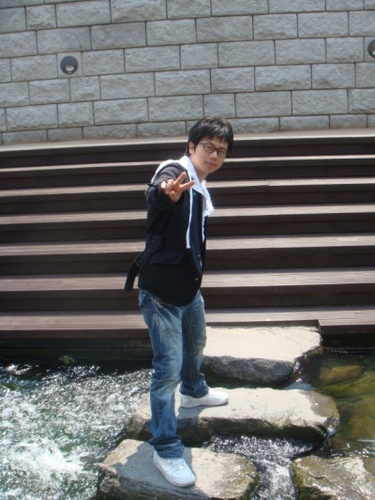 ninjajerry's profile picture. Hello 
I'm ninja-jerry
I live in seoul, S.korea