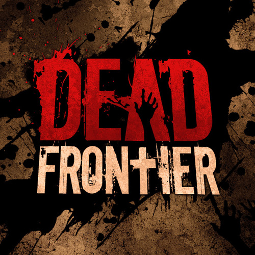 Dead Frontier is the #1 Zombie MMORPG