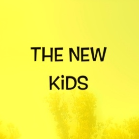 The New Kids - Clark enlists his friends to conduct a Summer long investigation into 