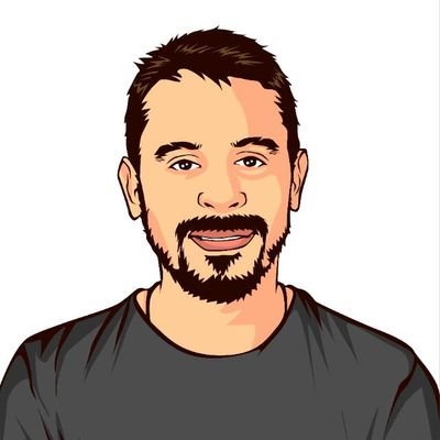adrianorbarros's profile picture. 