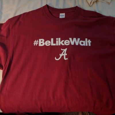 walter_sansom's profile picture. 