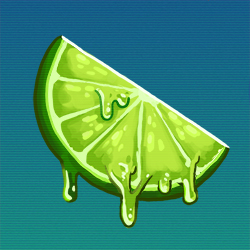 limes - available for work!