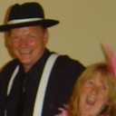 Anne & Mark - @Bowlew35 - Twitter