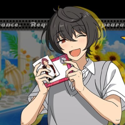 harunyanさんのプロフィール画像