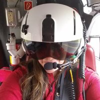 Disaster Damsel, MD (@deenadiamond) 's Twitter Profile Photo