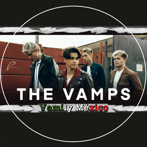 Club de fans de @TheVampsband en México Oficial #VamilyMéxico