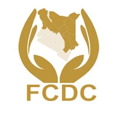 FCDCKenya Profile Picture