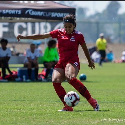 KylieRolling's profile picture. 21’ Chico State Committ                          2019' Davis Legacy ECNL USA Olympic Development Regional 5x Alumni USA Olympic Development National Team Pool