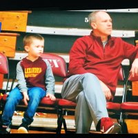 Marty Carroll - @coachcarroll4 Twitter Profile Photo