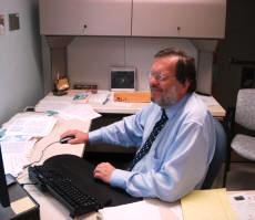 Columns and blogs on aging successfully
Professor, Geriatrics St Louis University