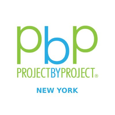 Project by Project-NY Chapter