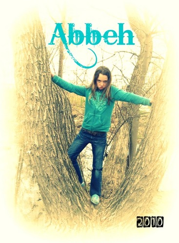 AbbehTehAwesome's profile picture. Bluh bluh.