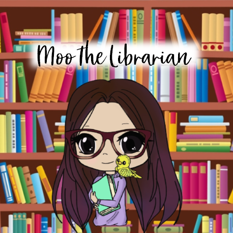 librarian. hufflepuff. movie lover. fantasy lover.