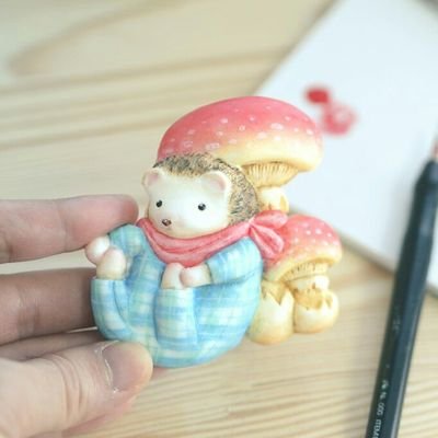kinokomadameさんのプロフィール画像