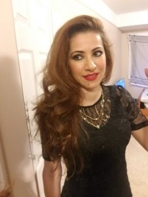 FAIROUZ61339159's profile picture. No one owns me anything ❤