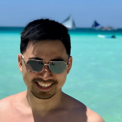 Model. Artist. Photography hobbyist. Visionary. Nature lover. Video gamer. Family-man. Jesus-follower. Servant-leader. In love with Pia Taliño.