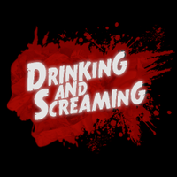 Drinking And Screaming - Horror Movie Reviews(@Drink_Scream) 's Twitter Profile Photo