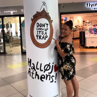 ChittyWizzle's profile picture. 