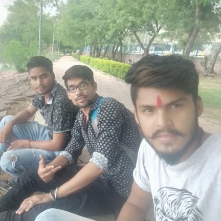 Vivek82091324's profile picture. 