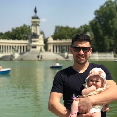 Ayudo a difundir el ecosistema Blockchain, la soberanía financiera y los Activos Digitales. 🇦🇷 Acercando la tecnología y finanzas a creadores. 🔧 #BTC