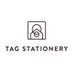 TAG STATIONERY (@stationerytag) Twitter profile photo TAG STATIONERY (@stationerytag) Twitter profile photo
