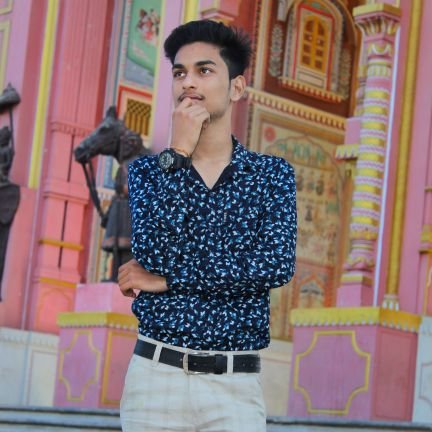 RishiSh45794917's profile picture. 🇨🇮INDIAN🇨🇮