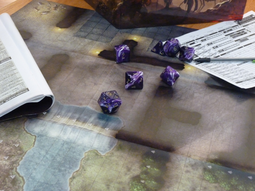 h2rolistes's profile picture. Un peu comme une taverne virtuelle où les rôlistes pourraient s'échanger leurs histoires favorites.