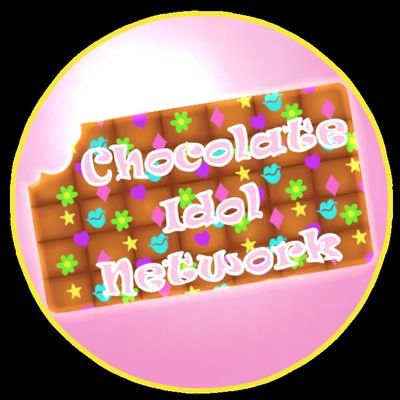 We are the chocolate idol network (CIN) and our goal is to encourage involvement and increase the exposure of melanin blessed idols in the idol community!