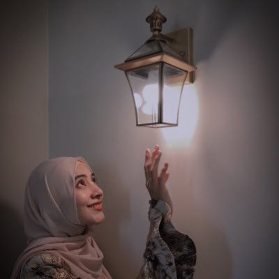syuhadayusofff's profile picture. Alumni UTP 👩🏻‍🎓 | Alhamdulillah for everything.