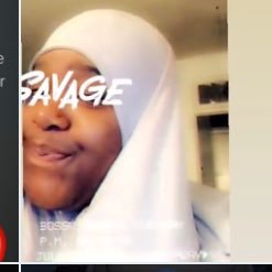 Bossvibes3's profile picture. it’s just a app.