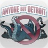 Anyone But Detroit - A Colorado Avalanche Blog.