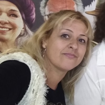miryam43999219's profile picture. Orgullosa mamá y abu