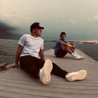 Ike (@isaacblum8) 's Twitter Profile