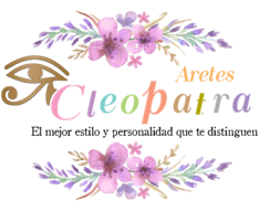 Aretes Cleopatra