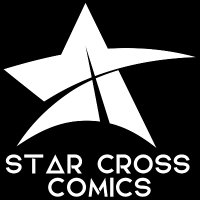 Star Cross Comics (@starcrosscomics) 's Twitter Profile