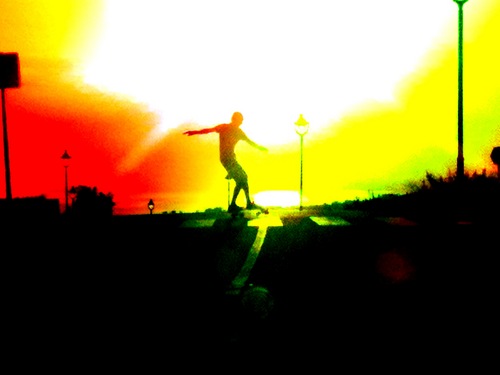 Gorkuss's profile picture. 