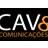 CAV8 COMUNICACAO