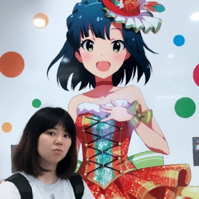 宮城から来ましたニッキューナナこっちゃん選手です💪😄👍マセキで頑張らせてもらってます‼️みりあPでやよいP🧡🐸◎明水花(漫画描いたり絵描いたりするアカ)▶︎@meisuikammm ◎陰の者スタ▶︎ https://t.co/sx48D6LhxB