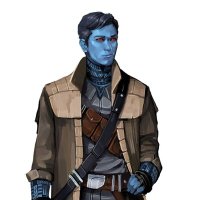 Vardon Thrayce (@chisssmuggler) 's Twitter Profile
