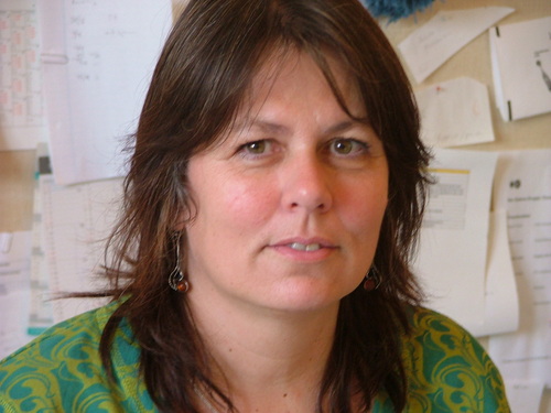 Sanne Plichta Profile