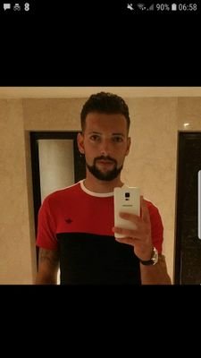 AdamSmithson16's profile picture. Always with a smile