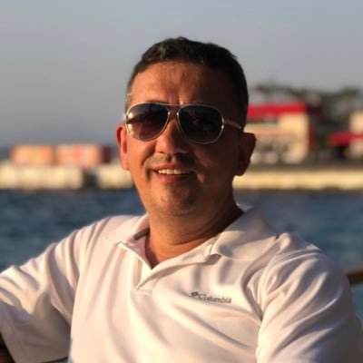 SinanBALCI06's profile picture. 